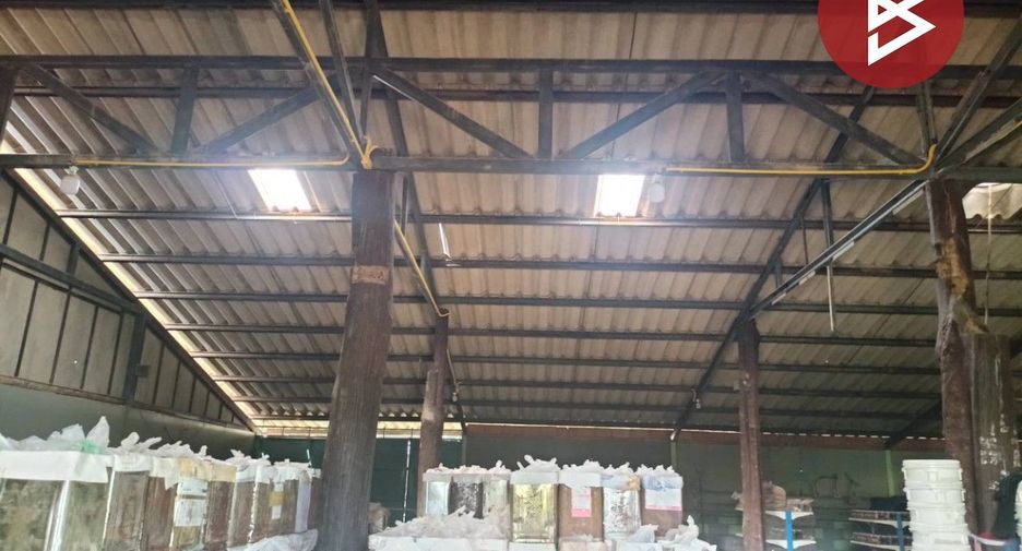 Almacén en venta en Cha-uat, Nakhon Si Thammarat