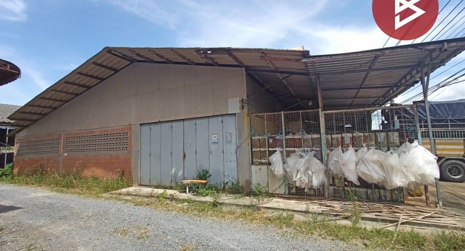 Almacén en venta en Cha-uat, Nakhon Si Thammarat