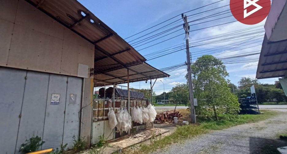 Almacén en venta en Cha-uat, Nakhon Si Thammarat