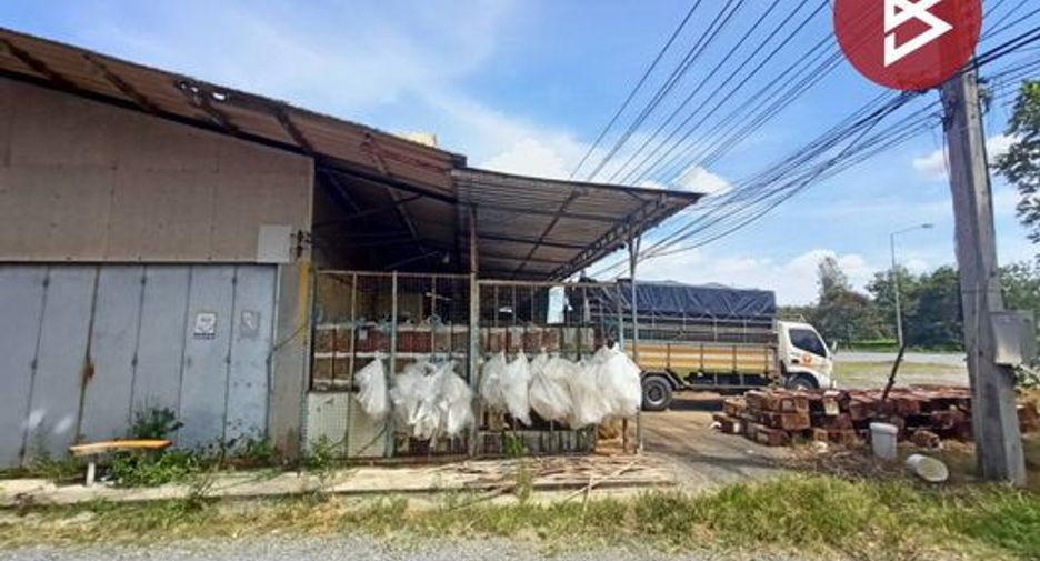 Almacén en venta en Cha-uat, Nakhon Si Thammarat
