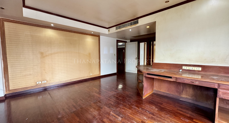 ขาย 2 ห้องนอน คอนโด ใน ยานนาวา, กรุงเทพฯ