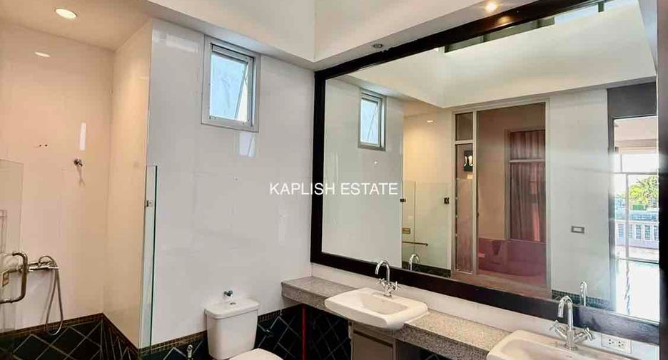 Villa zur Miete mit 4 Zimmer in Sattahip, Chonburi