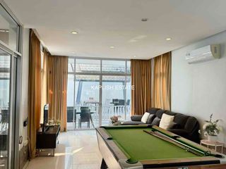 Villa en alquiler de 4 habitaciones en Jomtien, Pattaya