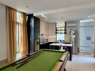 Villa en alquiler de 4 habitaciones en Jomtien, Pattaya
