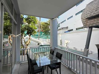 Villa en alquiler de 4 habitaciones en Jomtien, Pattaya