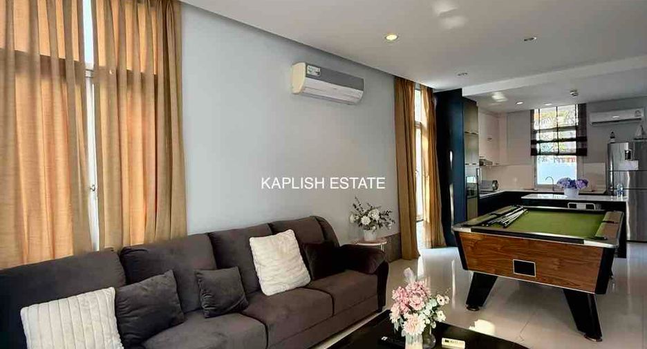 Villa zur Miete mit 4 Zimmer in Sattahip, Chonburi