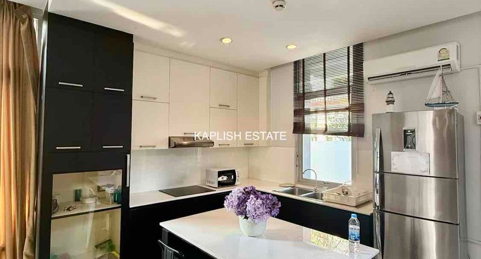Villa zur Miete mit 4 Zimmer in Sattahip, Chonburi