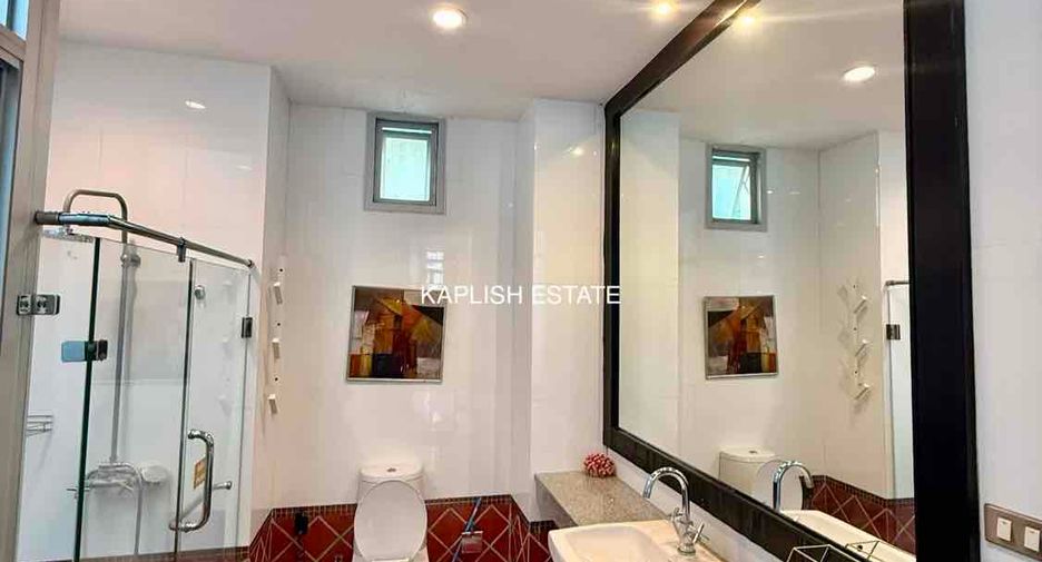 Villa zur Miete mit 4 Zimmer in Sattahip, Chonburi