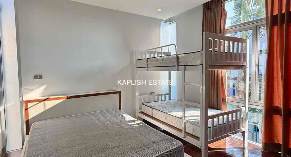 Villa zur Miete mit 4 Zimmer in Sattahip, Chonburi