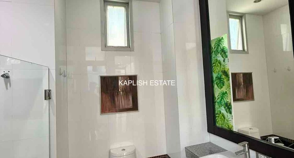 Villa zur Miete mit 4 Zimmer in Sattahip, Chonburi