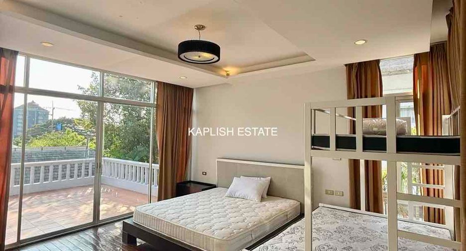 Villa zur Miete mit 4 Zimmer in Sattahip, Chonburi