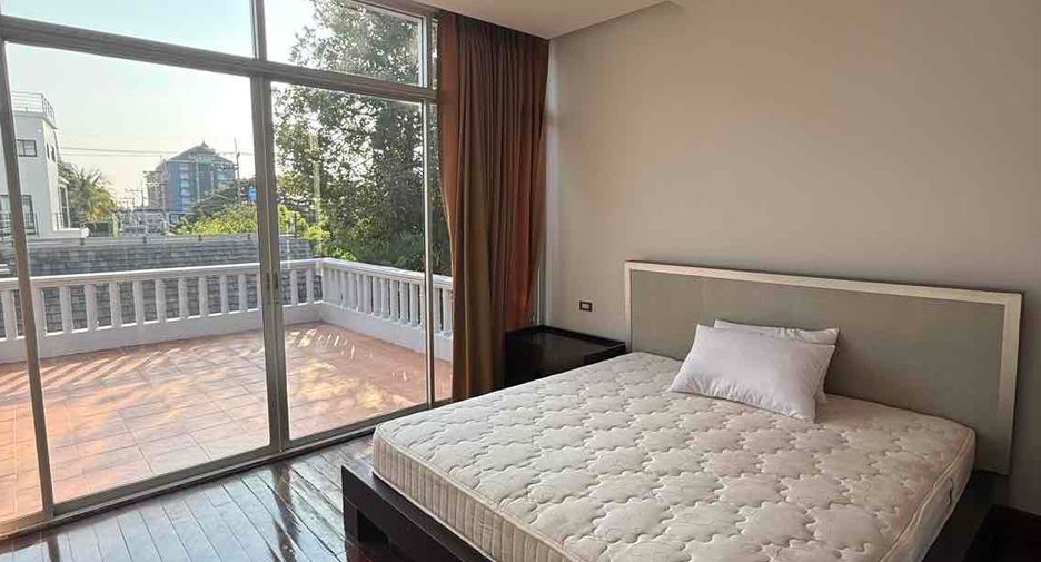 Villa zur Miete mit 4 Zimmer in Sattahip, Chonburi