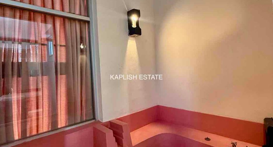 Villa zur Miete mit 4 Zimmer in Sattahip, Chonburi