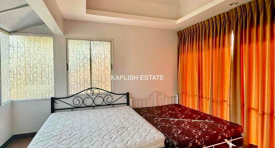 Villa zur Miete mit 4 Zimmer in Sattahip, Chonburi