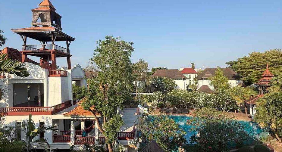 Villa zur Miete mit 4 Zimmer in Sattahip, Chonburi