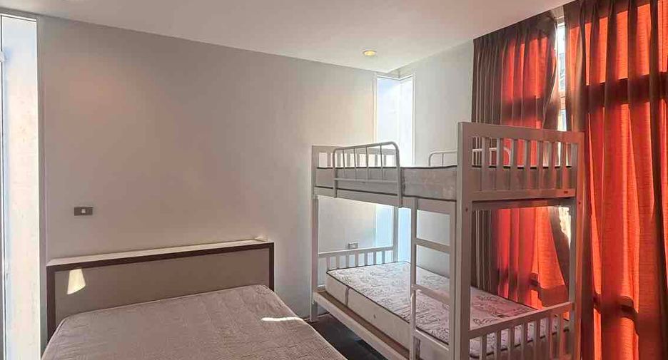 Villa zur Miete mit 4 Zimmer in Sattahip, Chonburi