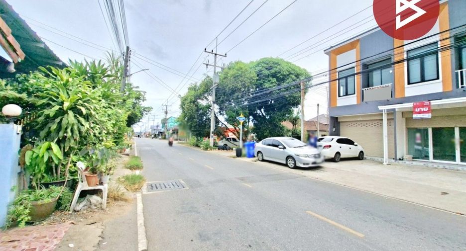 出售 2 卧室 商业空间 在 Sattahip, Chon Buri