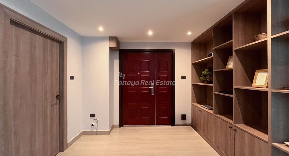 For sale 2 bedrooms condo in Bang Lamung, Chonburi