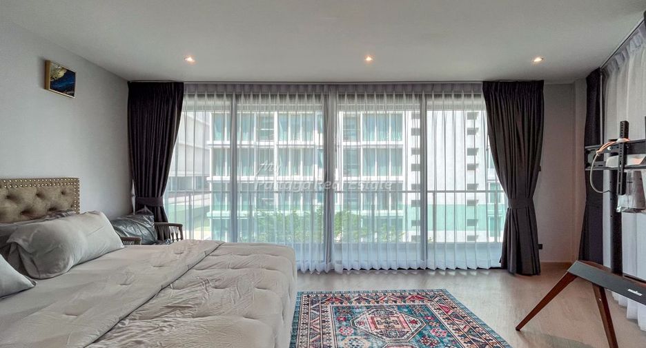 For sale 2 bedrooms condo in Bang Lamung, Chonburi