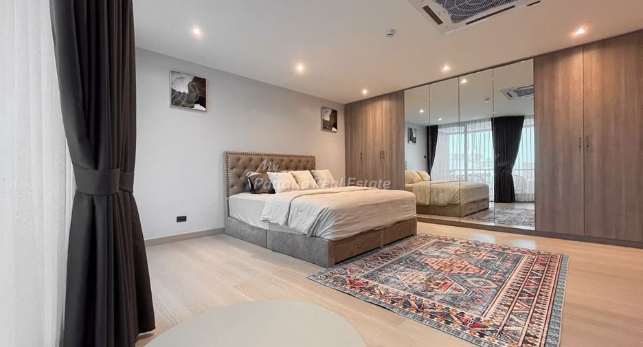 For sale 2 bedrooms condo in Bang Lamung, Chonburi