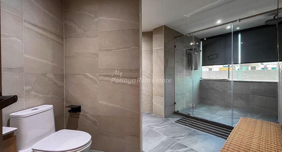 For sale 2 bedrooms condo in Bang Lamung, Chonburi