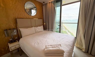 Wohnung zum Kauf mit 1 Zimmer in Bang Lamung, Chonburi