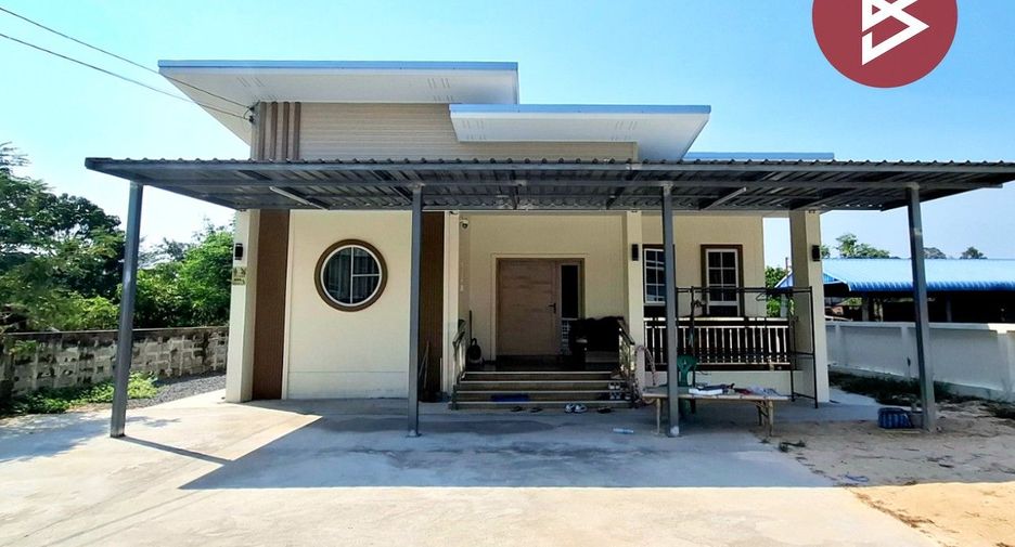 Casa en venta de 3 habitaciones en Mueang Roi Et, Roi Et