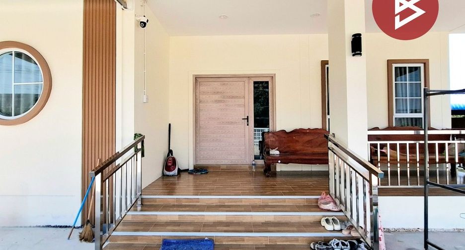 Casa en venta de 3 habitaciones en Mueang Roi Et, Roi Et