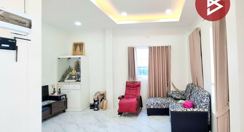 Casa en venta de 3 habitaciones en Mueang Roi Et, Roi Et