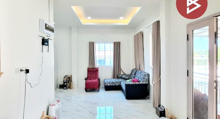 Casa en venta de 3 habitaciones en Mueang Roi Et, Roi Et