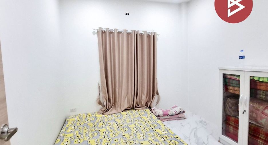 Casa en venta de 3 habitaciones en Mueang Roi Et, Roi Et