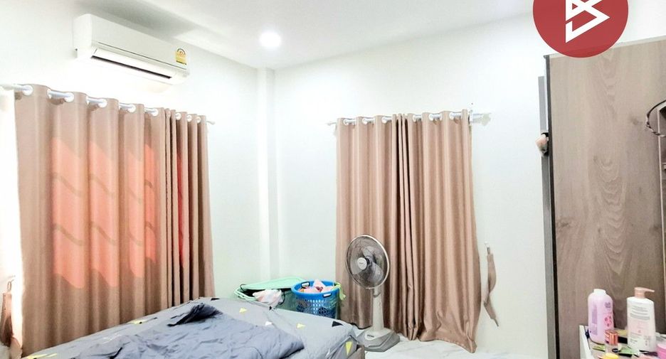 Casa en venta de 3 habitaciones en Mueang Roi Et, Roi Et