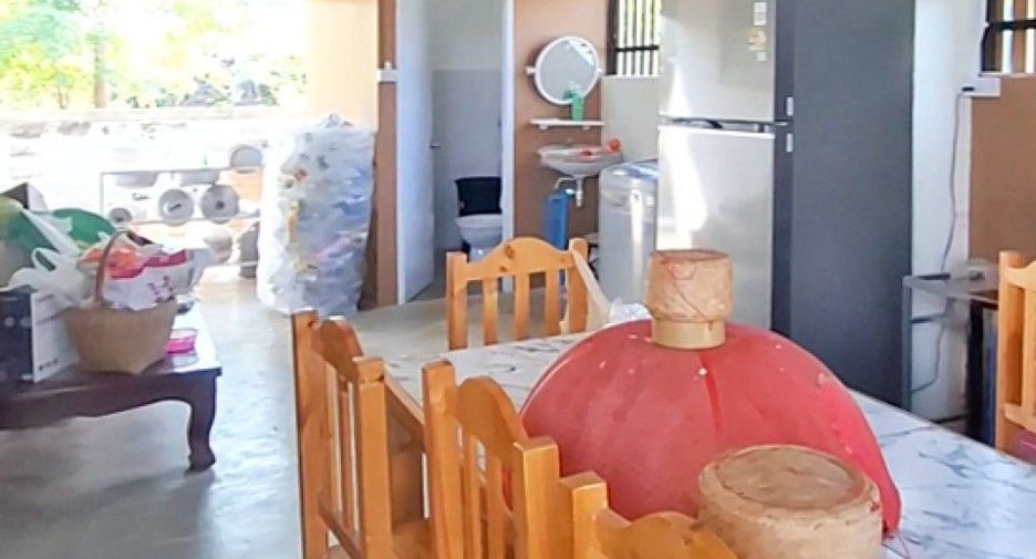 Casa en venta de 3 habitaciones en Mueang Roi Et, Roi Et