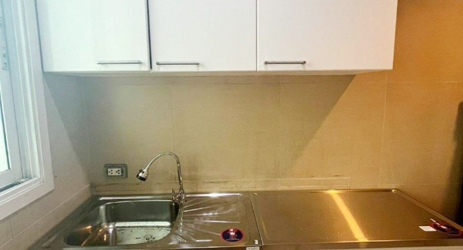 Wohnung zum Kauf mit 2 Zimmer in Wang Thonglang, Bangkok