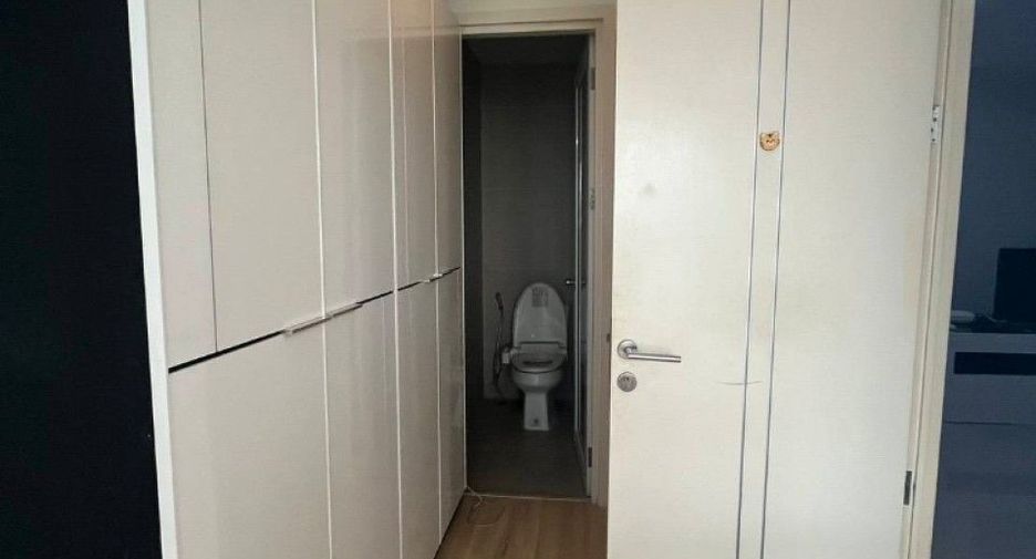 Wohnung zum Kauf mit 2 Zimmer in Wang Thonglang, Bangkok