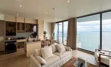 For sale 2 bedrooms condo in Bang Lamung, Chonburi