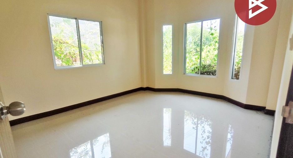 For sale 2 bedrooms house in Plaeng Yao, Chachoengsao