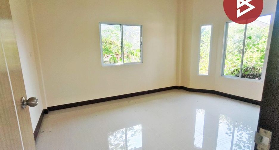 For sale 2 bedrooms house in Plaeng Yao, Chachoengsao