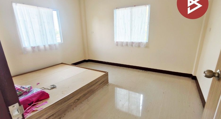 For sale 2 bedrooms house in Plaeng Yao, Chachoengsao