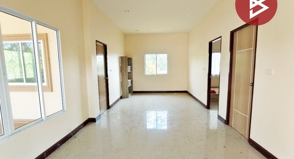 For sale 2 bedrooms house in Plaeng Yao, Chachoengsao