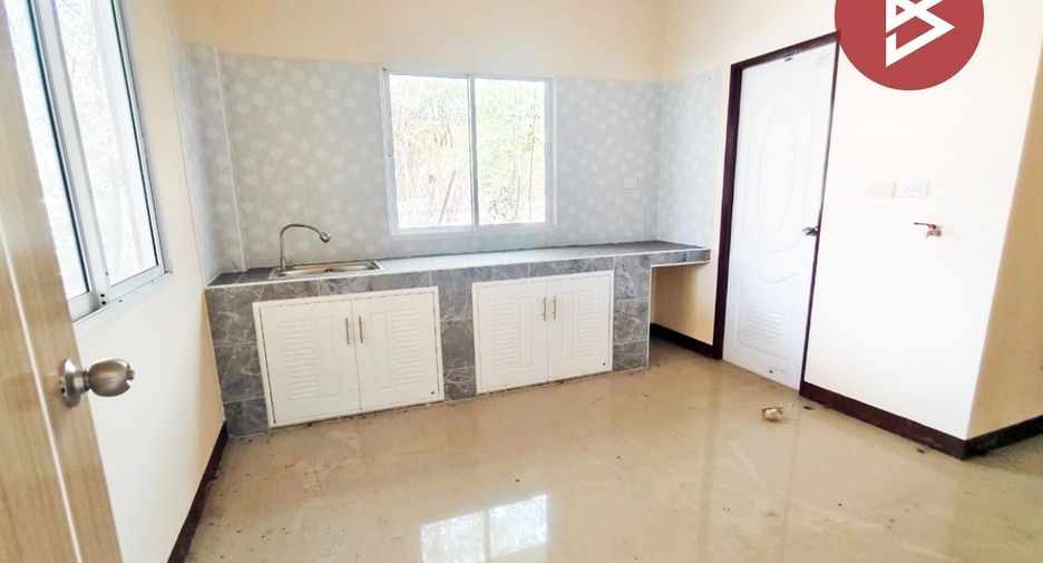 For sale 2 bedrooms house in Plaeng Yao, Chachoengsao