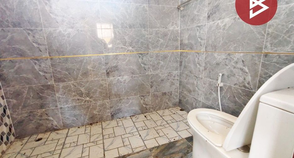 For sale 2 bedrooms house in Plaeng Yao, Chachoengsao