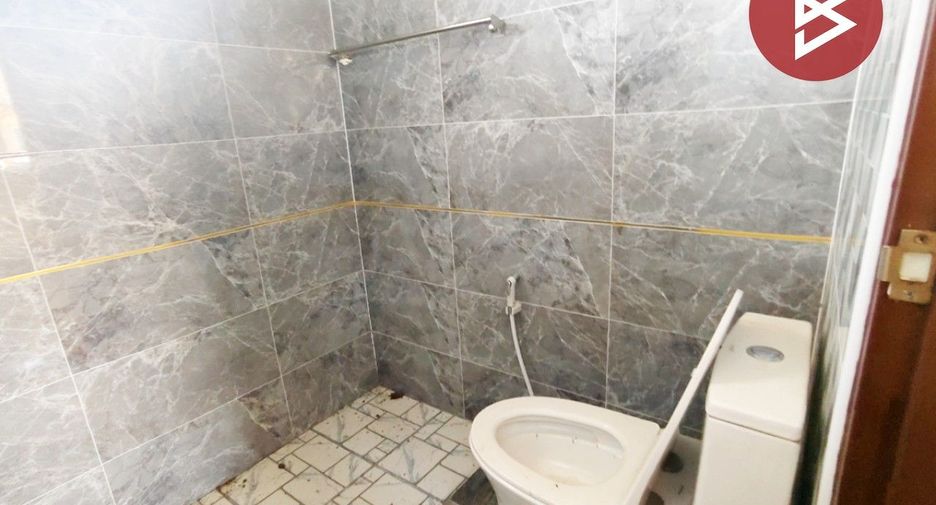 For sale 2 bedrooms house in Plaeng Yao, Chachoengsao