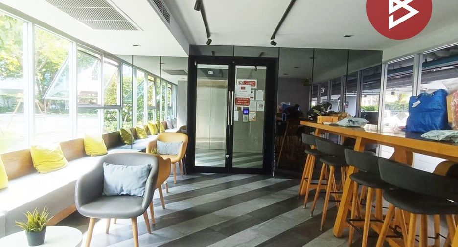 For sale 1 bed condo in Chom Thong, Bangkok