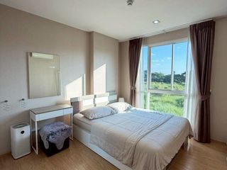 1 Bedroom Condo In Mueang Chiang Mai