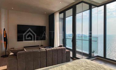 Apartment zur Miete mit 1 Zimmer in Bang Lamung, Chonburi