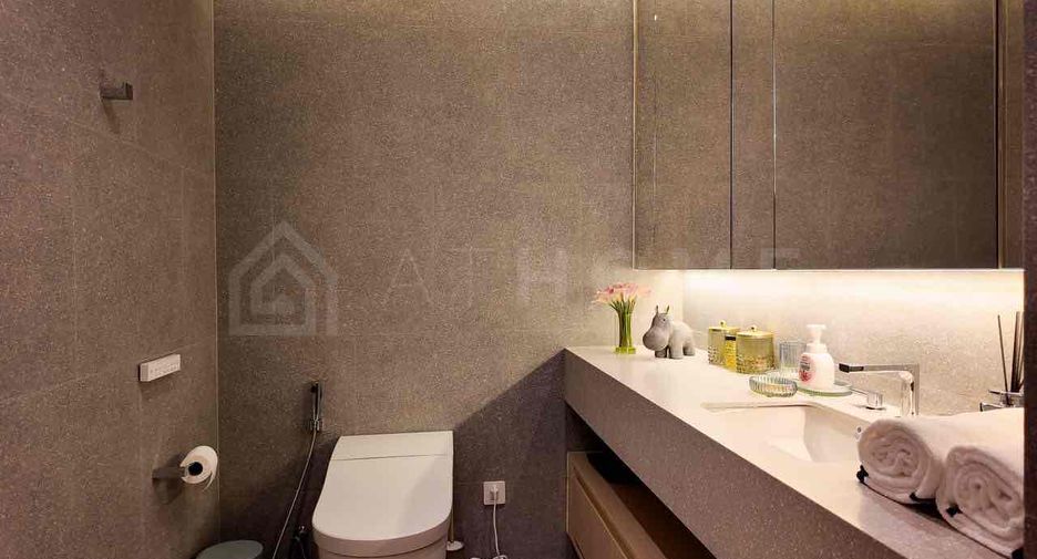 For rent 1 bed apartment in Bang Lamung, Chonburi
