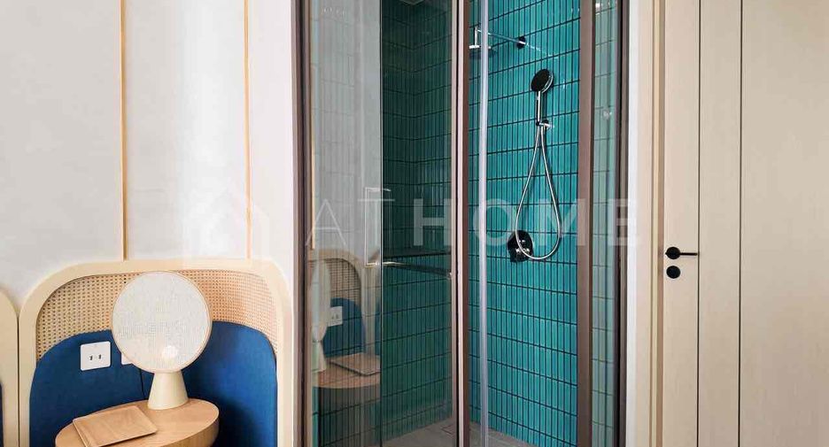 For rent 1 bed apartment in Bang Lamung, Chonburi