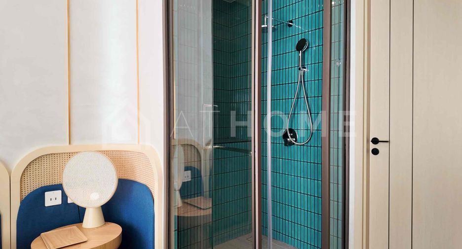 For rent 1 bed apartment in Bang Lamung, Chonburi