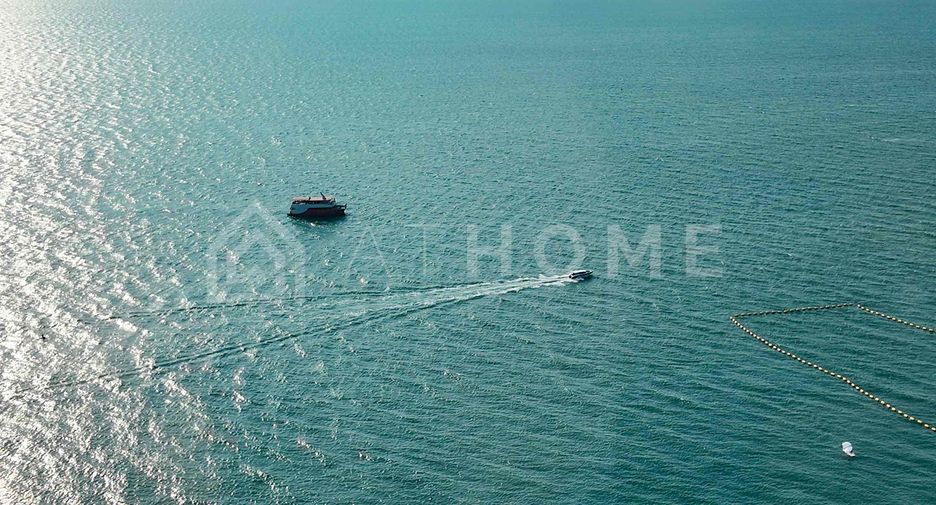 For rent 1 bed apartment in Bang Lamung, Chonburi